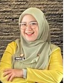 YUNIAR PUTIA RAHMA, S.STP, M.Si